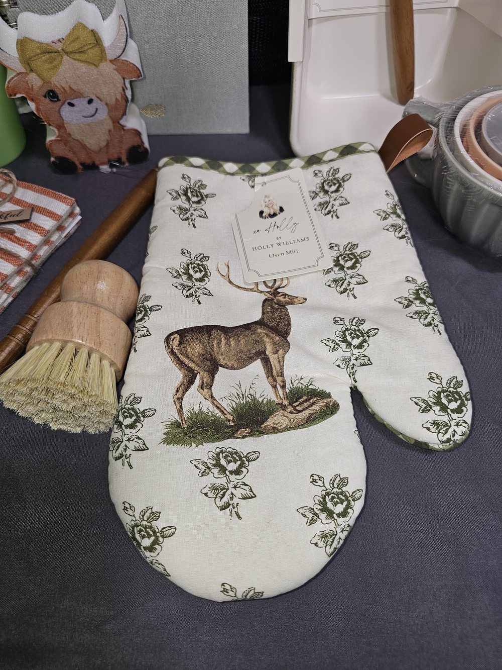 🌿The Cozy Kitchen Collection 🌿 - Picture 2 of 8